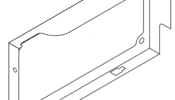 Universal Node Bracket 5