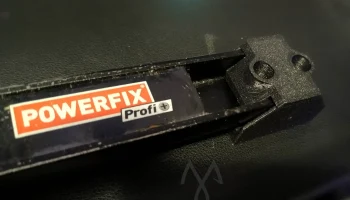 Запасная часть крепления магнитной планки Powerfix от Lid...
