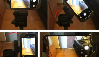 Чехол для мобильного телефона для (Hama) Quick Tripod/Че...