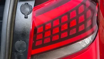 Задний колпачок гайки Hyundai i30 2018 PDE Задний колпачок гайки Hyundai i30 2018 PDE