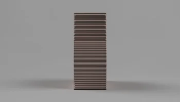 Vase 17 2