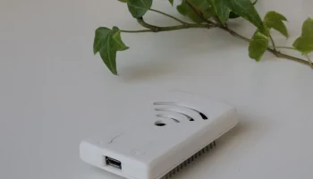 Корпус NodeMcu 2