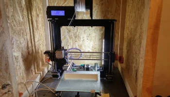 Светодиодная подсветка для 3D-принтера 6