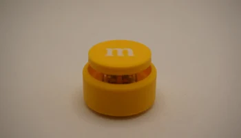 M&Ms Кликер V2 1
