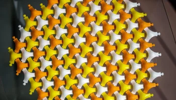 TriSphere Flexable Mesh 4