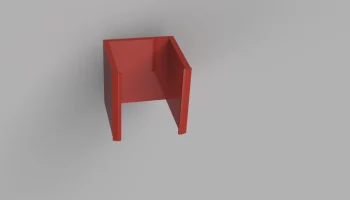 Крепление для тестера аккумуляторов IKEA Skadis | Крепле... 6