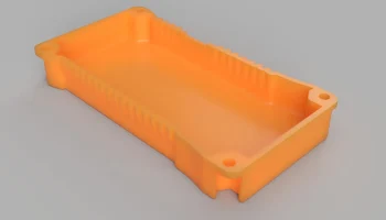 Удлинитель беспроводного бумажного тонкого чехла Heltec д... 3