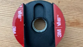 Nuki Smart Lock Pro Gen 5 - Монтажный комплект для цилин... 6