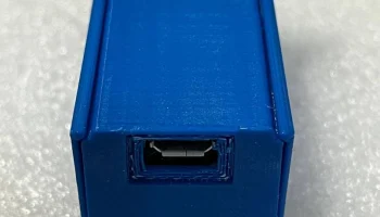 Meshtastic case 2