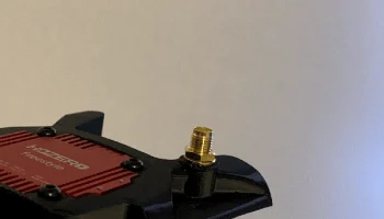 Задний люк T1 Ranger HDZero Freestyle V1 VTX с креплением... 2