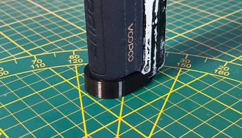 Защитная крышка аккумулятора Voopoo Argus GT