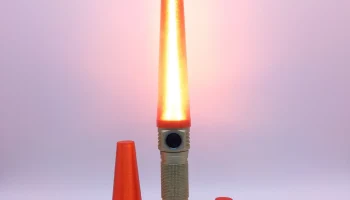 Emisar D4V2 Гибкий диффузор 7