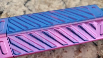 Vase Mode Playmat Tube Remix: Гофрированный Vase Mode Playmat Tube Remix: Гофрированный