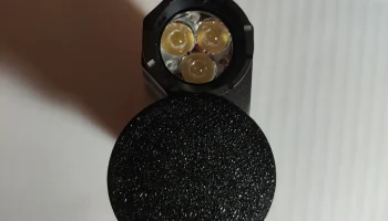 Накладная линза Acebeam Terminator M1 1