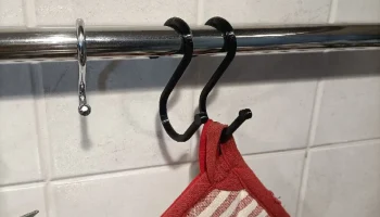 S Hook