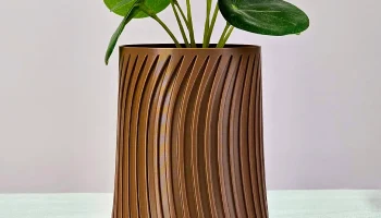 ваза зефиро - Homee Creations 1