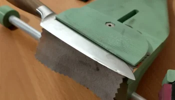 Магнитная точилка для ножей Ikea 4