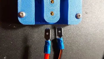 Адаптер для аккумулятора Einhell Power X-Charge 2