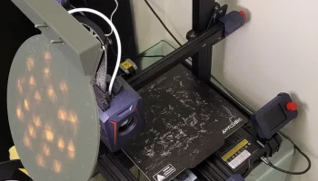 Anycubic Kobra 2 Light 4