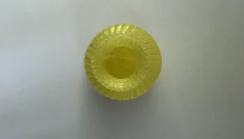 Спиральная ваза 4
