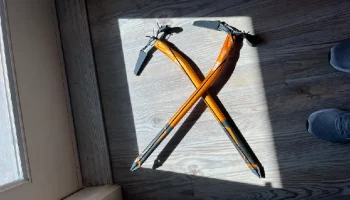 Чехлы для ледорубов Petzl Summit Evo