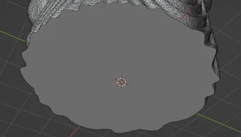 Ваза Heartbeat для ваземода 4