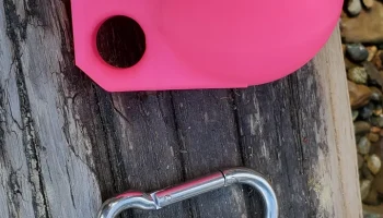 Float Buoy 3