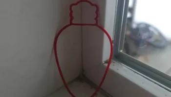 Рождественская лампочка 1
