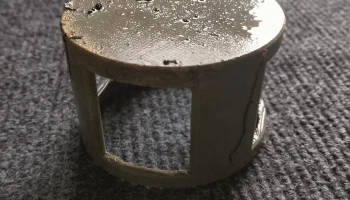 Подставка для вазы Ikea (ГРАДВИС) 2