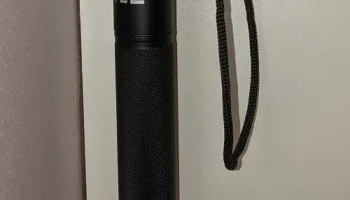 Хомут Aukey LT-SET7 для фонаря со встроенным защитным ко...