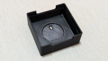 Чехол Ultrahuman Ring AIR 1