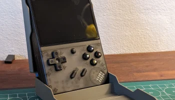 Чехол Anbernic RG35XX Plus