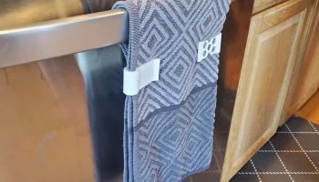 Towel Clip 1