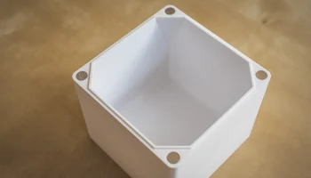 Knock Box 5