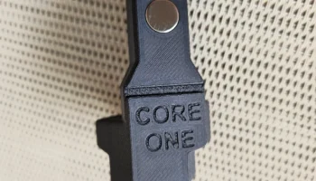 Инструмент для замены насадки CORE One, магнитный MOD.......
