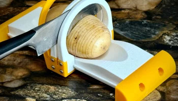 Картофелерезка Randco Hasselback 2000