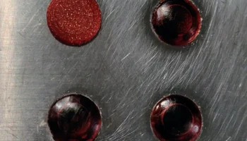 Сменная крышка индикатора кухонной плиты ETNA (TEK161RVS) Сменная крышка индикатора кухонной плиты ETNA (TEK161RVS)