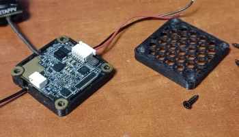 Чехол Betafpv P1 VTX