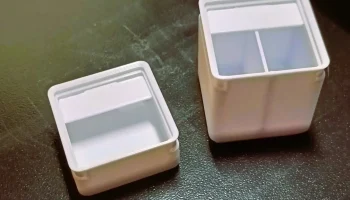Мой вариант Gridfinity Bins
