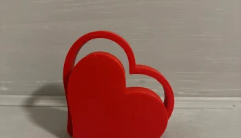 Сердце в рамке Сердце в рамке