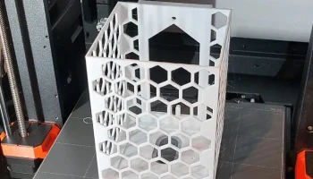 Домашний светильник - Tardis 1