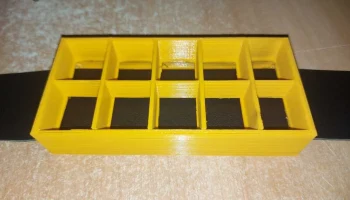 EGG TURNER WAVY FARMING 1