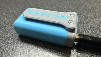 Корпус Heltec T096 Meshcore, Meshtasic 6