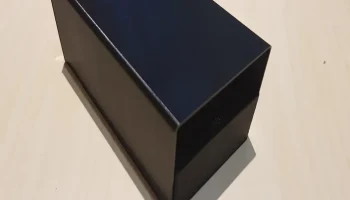 Чехол для держателя шлифовальной тарелки Micro-Mesh
