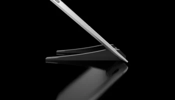 Лучшее подставка для Macbook Air 2018-2020 (M1) 1