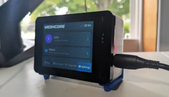 Crowpanel 2.8 body v2