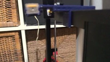 Прикрепляемая световая панель IKEA LEDBERG для Ender 3 V... 3