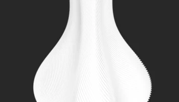 Pear Vase