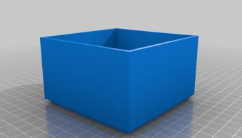 Штабелирование контейнеров для хранения (3 формы)...