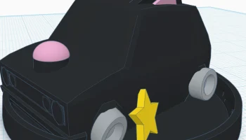 *БЕЗ ПОДДЕРЖКИ* CatMobile/Kittymobile Оригинал для конку...